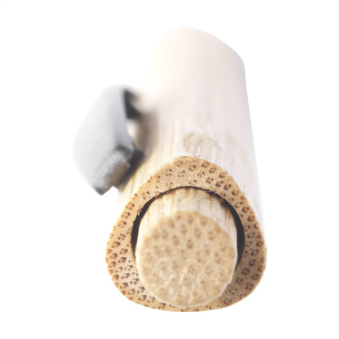 Logotrade ärikingituse foto: Tokai bambusest pliiats