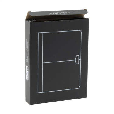 Logo trade reklaamkingi pilt: TucsonChief A5 dokumendikaust