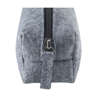 Logotrade meened pilt: GRS RPET vildist pinal