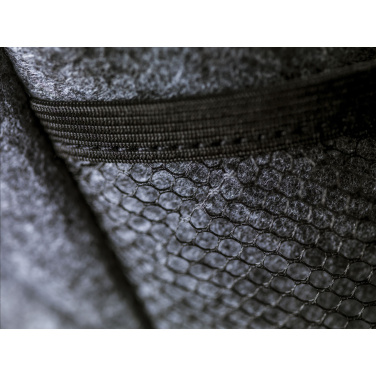 Logotrade meene foto: PromoPack Felt Gym Bag seljakott