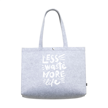 Logo trade firmakingituse pilt: Feltro GRS RPET BigShopper