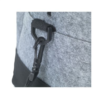 Logotrade meened pilt: Feltro GRS RPET Weekend Bag reisikott