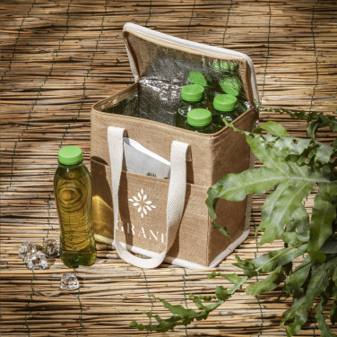 Logo trade firmakingituse pilt: Agra külmakott