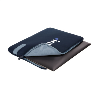 Logo trade meene pilt: Case Logic Reflect 13-tolline sülearvuti ümbris