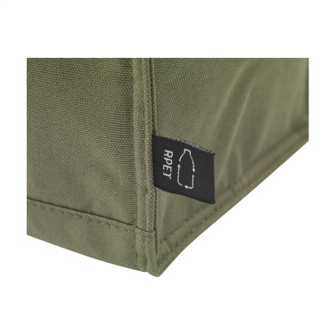 Logotrade firmakingitused pilt: Ole lahe GRS RPET lõunakott