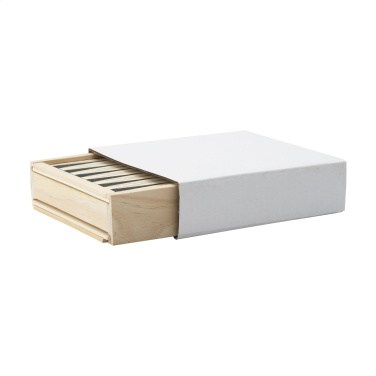 Logotrade meened pilt: WoodGame 5-in-1 mängukomplekt