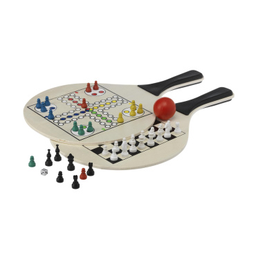 Logo trade firmakingitused foto: Rannamängud