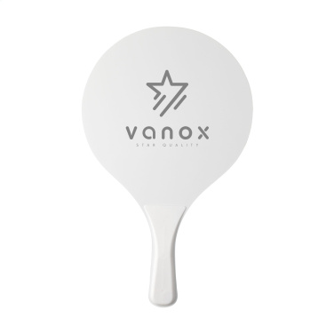 Logotrade reklaamtooted pilt: BeachTennis rannamäng