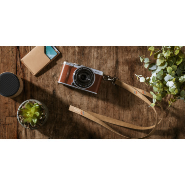 Logo trade reklaamkingitused foto: Paberist 1,5 cm kaelapael