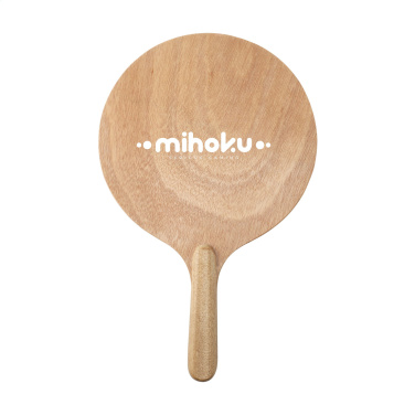 Logotrade ärikingi foto: Playa Wood Beach Tennise rannamäng