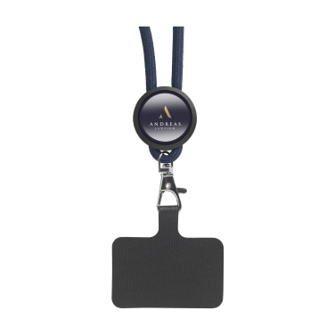 Logo trade firmakingi pilt: Kaelapael GRS RPET 5 mm