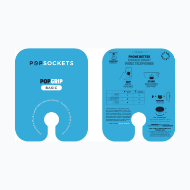 Logotrade ärikingitused pilt: PopSockets® telefoni käepide