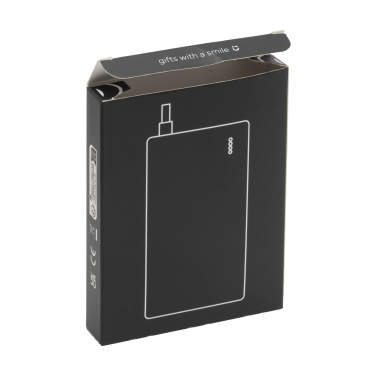 Logo trade firmakingituse pilt: Bamboo 4000 bambusest akupank