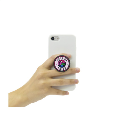 Logo trade reklaamkingid foto: PopSockets® 2.0 telefonihoidik
