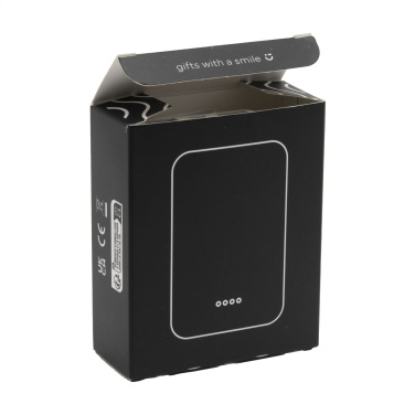 Logo trade ärikingitused foto: PocketPower 10000 Wireless Powerbank juhtmevaba laadija