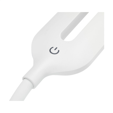 Logo trade reklaamkingituse pilt: Carga 10 W lauavalgusti juhtmeta laadija