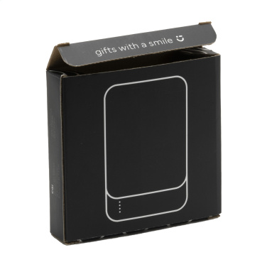 Logo trade meened foto: Kompaktne 5000 RCS taaskasutatud ABS-i jõupank