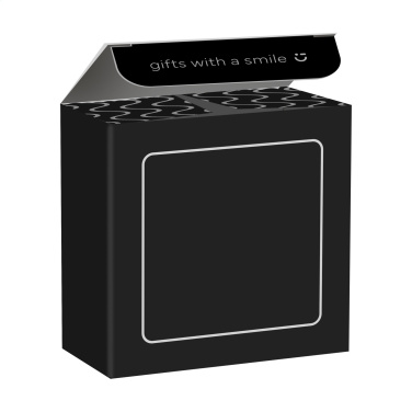 Logotrade ärikingid pilt: Sonido 5W bambusest juhtmevaba kõlar