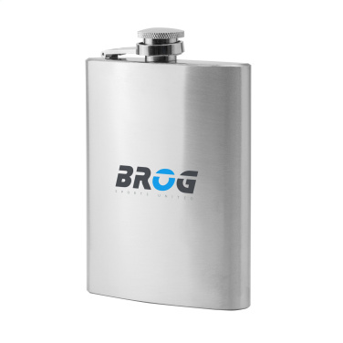 Logotrade reklaamkingitused pilt: HipFlask 200 ml joogipudel