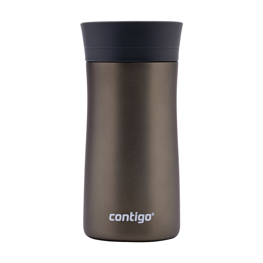 Logo trade meened foto: Contigo® Pinnacle 300 ml termotass