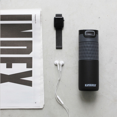 Logotrade firmakingitused pilt: Kambukka® Etna Grip 500 ml termotass