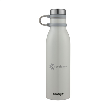 Logotrade reklaamkingitused pilt: Contigo® Matterhorn Metallic 590 ml joogipudel
