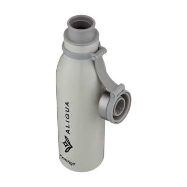 Logo trade reklaamtoote pilt: Contigo® Matterhorn Metallic 590 ml joogipudel