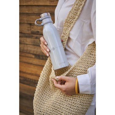 Logo trade firmakingitused foto: Contigo® Matterhorn Metallic 590 ml joogipudel