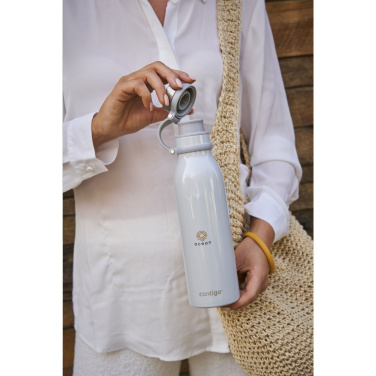 Logotrade reklaamkingid pilt: Contigo® Matterhorn Metallic 590 ml joogipudel