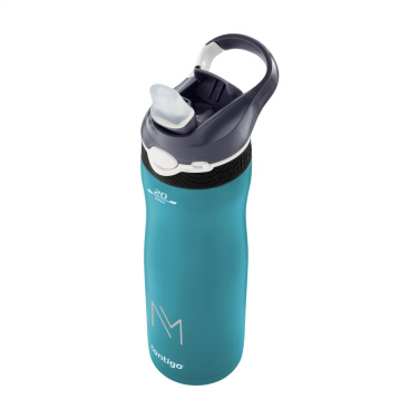 Logotrade firmakingid pilt: Contigo® Ashland Chill Color 590 ml joogipudel