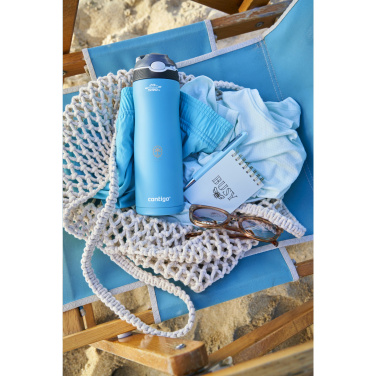 Logotrade reklaamtooted pilt: Contigo® Ashland Chill Color 590 ml joogipudel