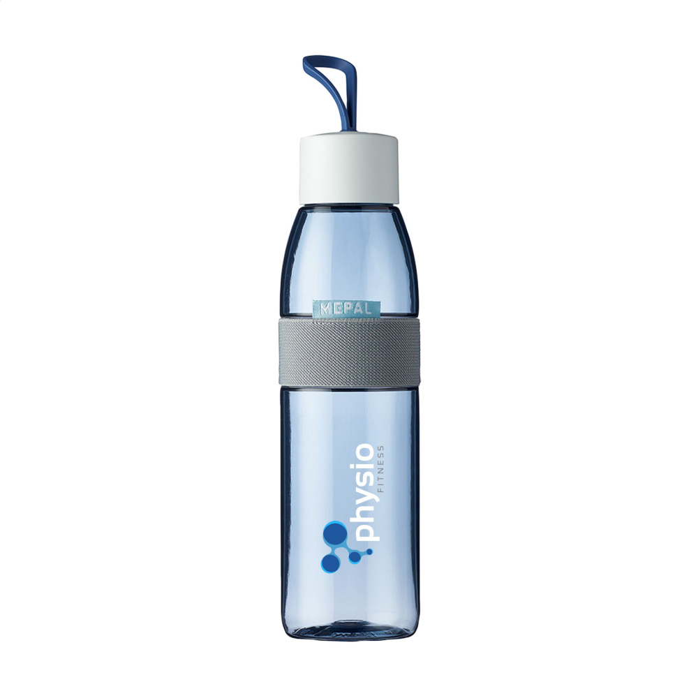 Logotrade reklaamtooted pilt: Mepal Water Bottle Ellipse 500 ml joogipudel