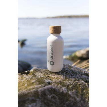 Logotrade reklaamtooted pilt: EcoBottle 650 ml taimepõhine – valmistatud EL-is