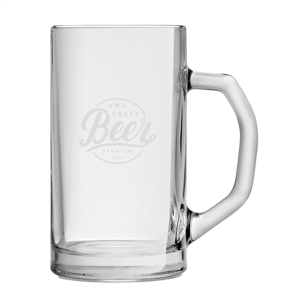 Logo trade ärikingituse pilt: Otto Beer Tankard 490 ml