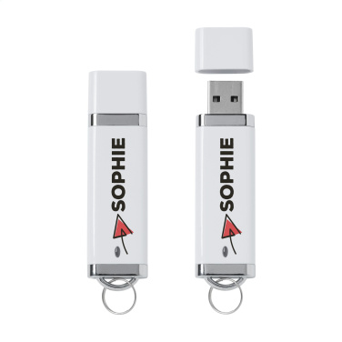 Logotrade reklaamkingid pilt: USB Talent laost 4 GB