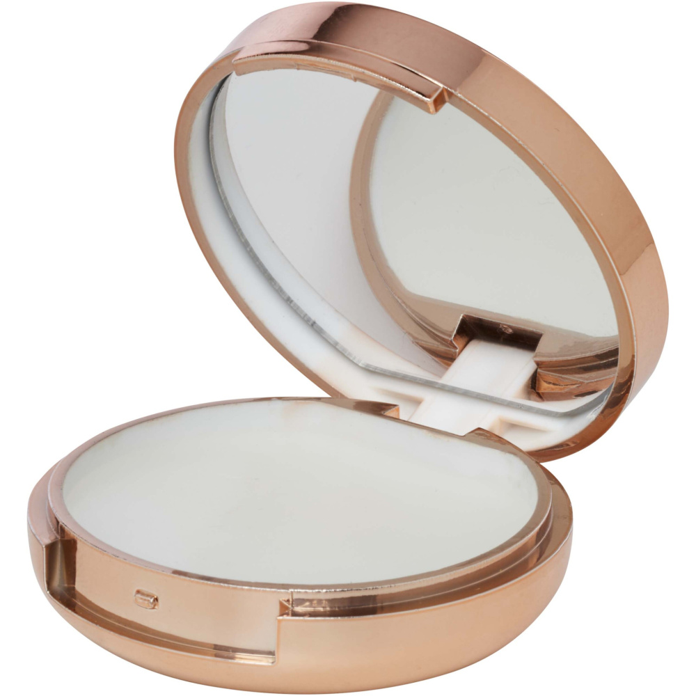 Logo trade firmakingituse pilt: Ero huulepalsam