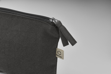 Logotrade reklaamtooted pilt: ELNAS must kosmeetikakott 320 gr/m²