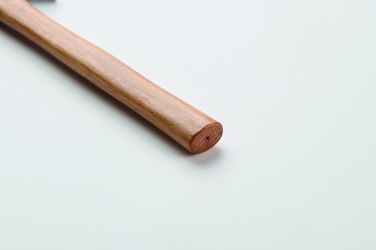 Logo trade ärikingituse pilt: CRACKER puidust käepidemega haamer