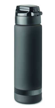 Logo trade reklaamkingituse pilt: LEVEL spordipudel RPET 1L