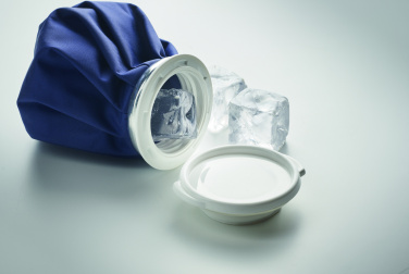 Logo trade ärikingituse pilt: SANAR korduvkasutatav külmakott