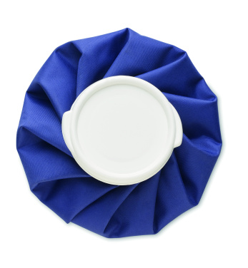 Logotrade reklaamtoote foto: SANAR korduvkasutatav külmakott