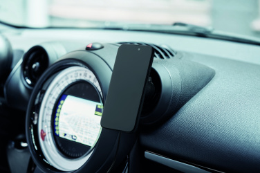 Logo trade ärikingi pilt: HOLDME magnetiline telefonihoidik autosse