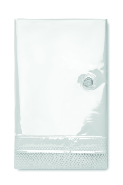 Logotrade firmakingituse foto: HAMAFLOAT täispuhutav veemadrats