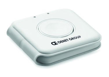 Logo trade meened foto: FLIP 2-ühes kokkupandav laadija 15W