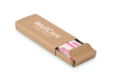 Logo trade reklaamkingid foto: OUCH plaastrid