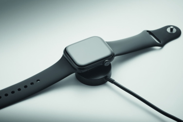 Logotrade reklaamtooted pilt: BULE võtmehoidjaga 4in1 60 W kaabliga