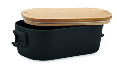 Logo trade ärikingitused foto: LEKKER PP lõunasöögikarp 700 ml