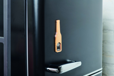 Logo trade firmakingi pilt: BUPER bambusest pudeliavaja