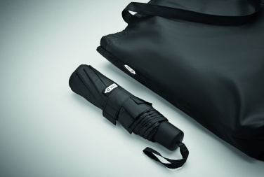 Logo trade firmakingituse pilt: SEATTLE 21-tolline RPET vihmavarju komplekt