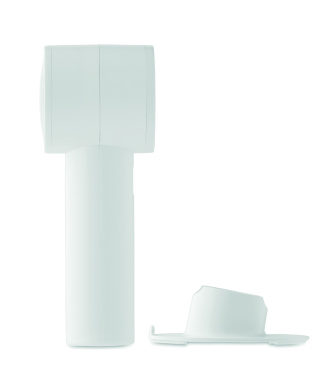 Logotrade ärikingitused pilt: AIRE väike kaasaskantav ventilaator 2000 mAh